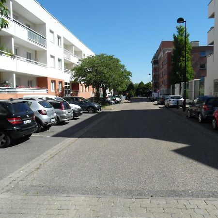 Apartamento La Clef d'Aurélia Elancourt Exterior foto